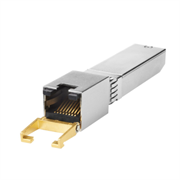 Transceptor HPE 10GBase-T SFP RJ45 813874-B21 - Hp