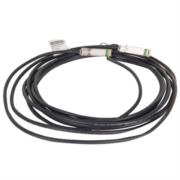 Cable HPE Cobre BladeSystem Clase C 10 GbE/SFP a SFP Conexión Directa 5m 537963-B21 - Código: 537963-B21 | Compra en Guadalajara