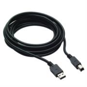 Cable HP DP y USB B a A de 300 cm para L7016t/L7014t/L7010t - V4P96AA
