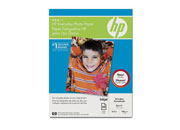 Q8723A Papel Hp Photo Semisatinado Carta 50 Hj Q8723A