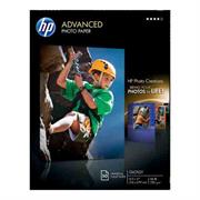 Papel Hp Photo Advance Glossy Carta 50Hj Q7853A - Q7853A