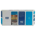 CABEZAL HP LF 90 CYAN LIMPIADOR DESIGNJET 4000 - C5055A