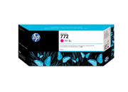 TINTA HP LF 772 MAGENTA DESIGNJET Z5200 300ML - CN629A