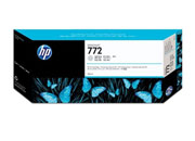 TINTA HP LF 772 GRIS DESIGNJET Z5200 300ML - CN634A