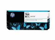 C1Q16A TINTA HP LF 764 DESIGNJET NEGRO MATE 300ML