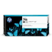 TINTA HP LF 746 NEGRO FOTO 300 ML - P2V82A