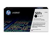 Toner Original Hp Laserjet 507X Negro CE400X - CE400X