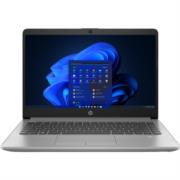 7E3H0LT Laptop HP 245 G9 14" AMD R3 5425U Disco duro 256 GB SSD Ram 8 GB Windows 11 Home Color Gris
