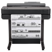 HP DESIGNJET T650 24-IN PRINT ER PRINTER:NA/LA 5HB08AB1K UPC 0194850020001 - 5HB08A