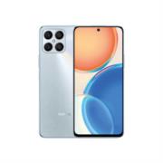 Smartphone Honor X8 6.7" 126GB/6GB Cámara 64MP+5MP+2MP+2MP/16MP Snapdragon Android 11 Color Plata - HONORX8-6+128-PLATA