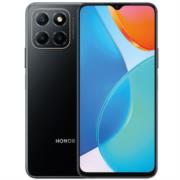 Smartphone Honor X6 6.5" 64GB/4GB Cámara 50MP+2MP+2MP/5MP Mediatek Android 12 Color Negro - HONORX6-4+64-NEGRO