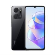 Smartphone Honor X7A 6.74" 128GB/6GB Cámara 50MP+5MP+2MP+2MP/8MP Mediatek Android S Color Negro Medianoche - HONOR