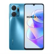 Smartphone Honor X7A 6.74" 128GB/6GB Cámara 50MP+5MP+2MP+2MP/8MP Mediatek Android S Color Azul Náutico - HONOR-X7A-AZUL
