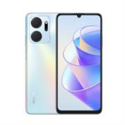 Smartphone Honor X7A 6.74" 128GB/6GB Cámara 50MP+5MP+2MP+2MP/8MP Mediatek Android S Color Plata Titanio - HONOR-X7A-PLATA