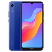 Smartphone Honor 8A 6.09" 64GB/3GB Cámara 13MP/8MP Mediatek Android 9 Color Azul - HONOR