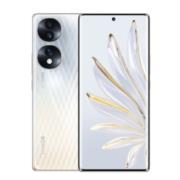 Smartphone Honor 70 5G 6.67 256GB/8GB Cámara 54MP50MP2MP/32MP Qualcomm Android 12 Color Cristal Platino HONOR 70-8+256-CRISTAL - Código: HONOR 70-8+256-CRISTAL | Compra en Guadalajara