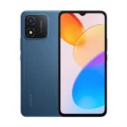 Smartphone Honor X5 6.5" 32GB/2GB Cámara 8MP/5MP Mediatek Android 12 Color Azul - HONOR-X5-AZUL