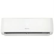 Minisplit Hisense AU121CBW Inverter 1 Tonelada Frío/Calor 110V Color Blanco - AU121CBW