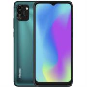 Smartphone Hisense E50 LITE 4G LTE 6.5" Face ID 32GB/3GB Cámara 13MP+2MP/5MP Octacore Android 11 Color Verde - HISENSEE50LITE-V