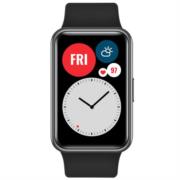 Watch Huawei Fit New Pantalla AMOLED 164 Resolución 456x280 Color Negro Grafito 55027793 - Código: 55027793 | Compra en Guadalajara