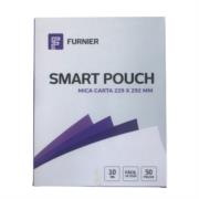 Mica termica FURNIER tamaño Carta 229 X 292 mm 10M. Caja c/50 piezas 8124570001 - 50 - Código: 8124570001 - 50 | Compra en Guadalajara