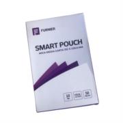 Mica termica FURNIER tamaño Media Carta 152 X 229.6 mm 10M. Caja c/50 piezas 8124670001 - 50 - Código: 8124670001 - 50 | Compra en Guadalajara