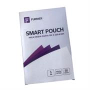 Mica termica FURNIER tamaño Media Carta 152 X 229.6 mm 5M. Caja c/50 piezas 8124640001 - 50 - Código: 8124640001 - 50 | Compra en Guadalajara