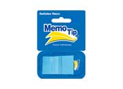 BANDERITAS JANEL SENALES MEMO TIP AZUL C/DESP PET 23X45MM 6482345225 - Código: 6482345225 | Compra en Guadalajara