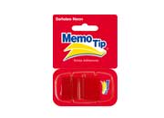 BANDERITAS JANEL SENALES MEMO TIP ROJO C/DESP PET 23X45MM 6482345202 - Código: 6482345202 | Compra en Guadalajara