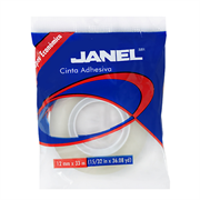 CINTA JANEL ADHESIVA ECONÓMICA 255 12X33 2551233200 - Código: 2551233200 | Compra en Guadalajara