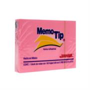 Notas Adhesivas Janel Memo Tip 2x3 Colores Neón 6560203797 - Código: 6560203797 | Compra en Guadalajara