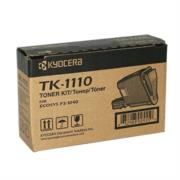 TONER KYOCERA TK-1112 NEGRO P/FS-1040/10 20MFP/1120MFP 2500 PAGINAS 1T02M50UX1 - Código: 1T02M50UX1 | Compra en Guadalajara