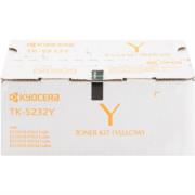 TONER KYOCERA TK-5232Y AMARILLO P/P5021C DN P/5021CDW/M5521CDN 1T02R9AUSV - Código: 1T02R9AUSV | Compra en Guadalajara