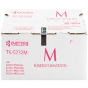 TONER KYOCERA TK-5232M MAGENTA P/P5021CD N P/5021CDW/M5521CDN 1T02R9BUSV - Código: 1T02R9BUSV | Compra en Guadalajara