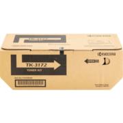 Tóner Kyocera TK-3172 15.5K Páginas Compatible P3050dn/P3155dn Color Negro 1T02T80US1 - Código: 1T02T80US1 | Compra en Guadalajara