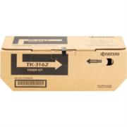 Tóner Kyocera TK-3162 12.5K Páginas Compatible P3045dn/M3645idn/M3145idn Color Negro 1T02T90US1 - Código: 1T02T90US1 | Compra en Guadalajara