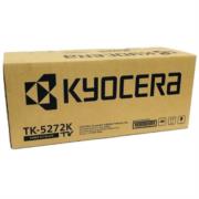 TONER KYOCERA TK-5272K NEGRO P/P6230CDN/ M6230CDN/M6630CDN 1T02TV0US0 - Código: 1T02TV0US0 | Compra en Guadalajara