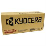 Toner Kyocera Tk5272M  Toner Kyocera Tk5272M 5000 Pginas Magenta Ecosys P6230Cdn  TK-5272M  1T02TVBUS0 - 1T02TVBUS0