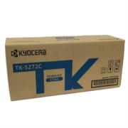 Toner Kyocera Tk5272C  Toner Kyocera Tk5272C 5000 Pginas Cian Ecosys P6230Cdn  TK-5272C  1T02TVCUS0 - KYOCERA