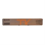 Tóner Kyocera TK-8117Y 6K Páginas Compatible M8124cidn/M8130cidn Color Amarillo - 1T02P3AUS0