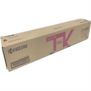 Tóner Kyocera TK-8117M 6K Páginas Compatible M8124cidn/M8130cidn Color Magenta 1T02P3BUS0 - Código: 1T02P3BUS0 | Compra en Guadalajara