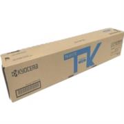 Tóner Kyocera TK-8117C 6K Páginas Compatible M8124cidn/M8130cidn Color Cian 1T02P3CUS0 - Código: 1T02P3CUS0 | Compra en Guadalajara