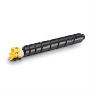 Tóner Kyocera TK-8802Y 20K Páginas Compatible ECOSYS P8060cdn Color Amarillo 1T02RRAUS1 - Código: 1T02RRAUS1 | Compra en Guadalajara