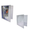 CARPETA KINERA VINIL ARO O 2 BLANCA 9201BL - Código: 9201BL | Compra en Guadalajara