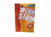 MICA KINERA PROTECTORA CD P/4 BOLSA C/10 PZAS 374 - Código: 374 | Compra en Guadalajara