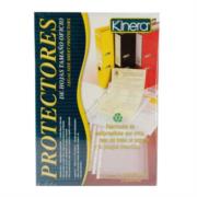 PROTECTOR HOJAS KINERA OFICIO CAJA C/50 363 - Código: 363 | Compra en Guadalajara