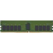 KINGSTON SERVER RAM 16GB DDR4 3200mts-registered-ecc-2rx8 UPC  - KTD-PE432D8P/16G
