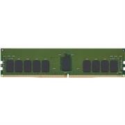 Memoria Ram Kingston 32GB DDR4-3200MT/s Reg ECC x8 Module - KTL-TS432D8/32G
