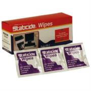 Toallitas Antiestaticas Kodak Alaris Caja con 6 Paquetes de 24 8965519 - Código: 8965519 | Compra en Guadalajara