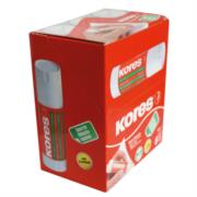 Lapiz adhesivo Kores 40 GR C/6 124029 - Código: 124029 | Compra en Guadalajara